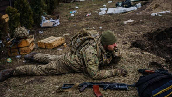 Cât trebuie să mai reziste Ucraina pentru a slăbi poziția Rusiei. Oficial ucrainean: „Au nevoie măcar de o victorie”